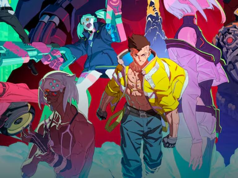 Sin previo aviso: vuelve uno de los animes más queridos de Netflix