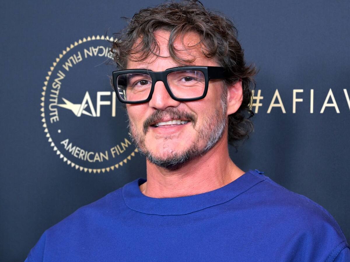 “Gladiador 2″: publican primeras imágenes de Pedro Pascal en la secuela de la película de Ridley Scott