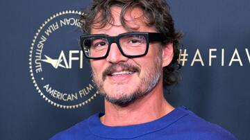 “Gladiador 2″: publican primeras imágenes de Pedro Pascal en la secuela de la película de Ridley Scott