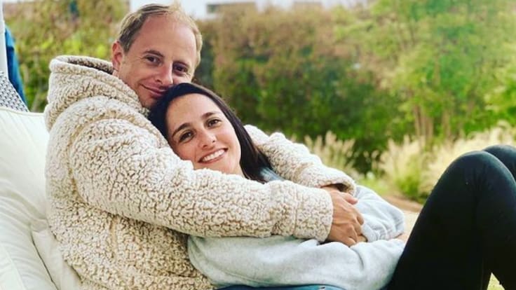 Coke Hevia se somete a operación capilar y registra todo el proceso: “Se acabó el pelado cu...”