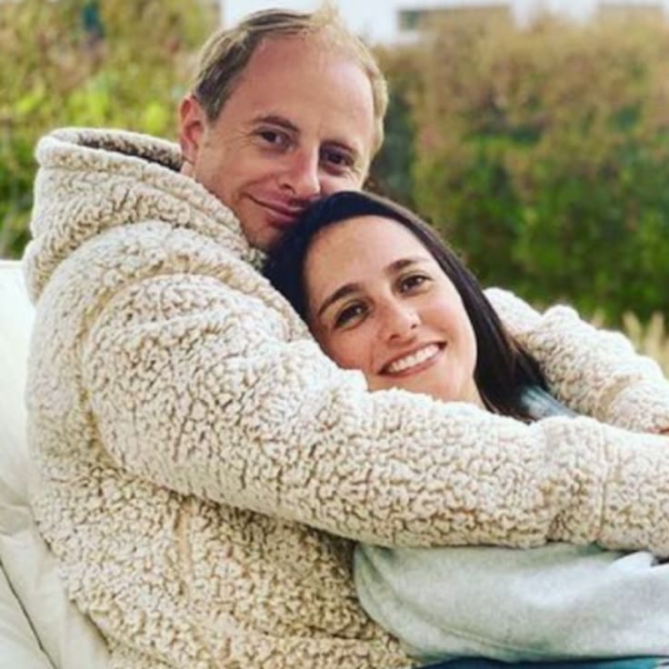 Coke Hevia se somete a operación capilar y registra todo el proceso: “Se acabó el pelado cu...”