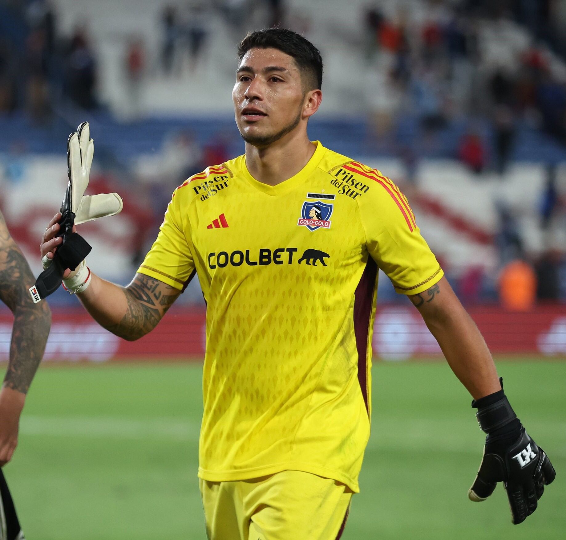 @ColoColo