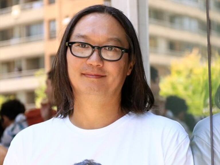 Sergio Nakasone liderará el nuevo reality de cocina en Chilevisión