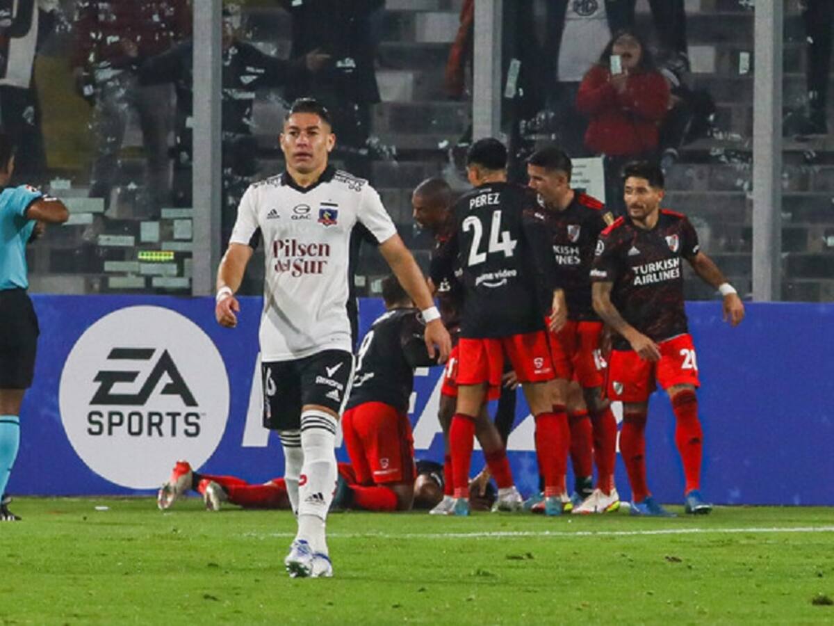 «La grandeza es una marca»: medios argentinos aplaudieron la sufrida victoria de River sobre Colo Colo en Santiago