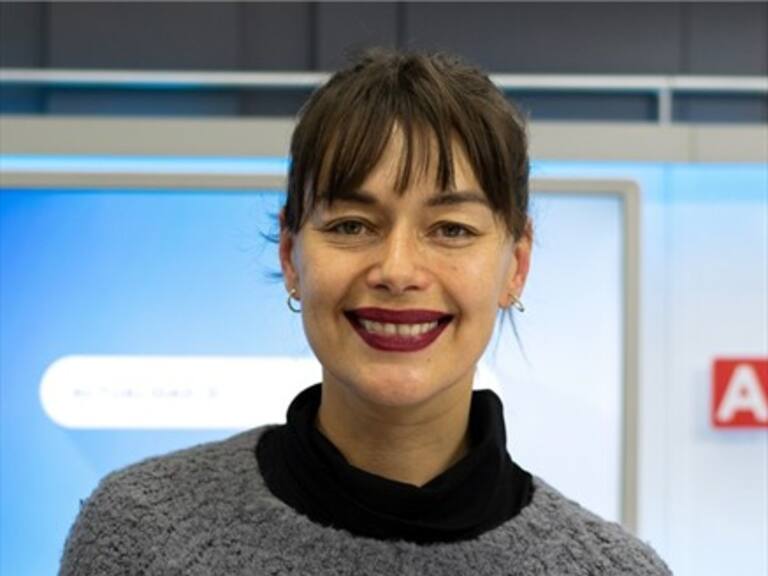 Elvira Cristi y su renuncia al veganismo: «Quise ser más flexible, porque uno tiene que ser feliz»