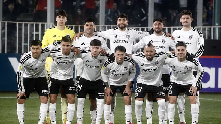 Defensa de Colo Colo puede dejar el club: hay oferta desde Brasil por el jugador