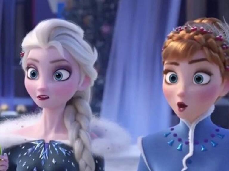 Directora de Frozen no descarta que Elsa tenga una novia en la segunda entrega