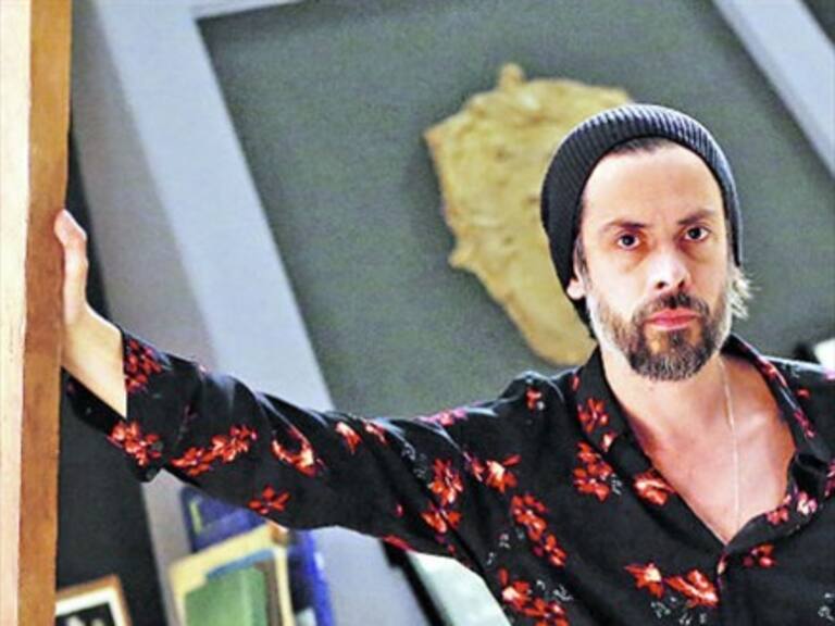 Néstor Cantillana asegura que que se tomará un descanso después de «Pacto de Sangre»