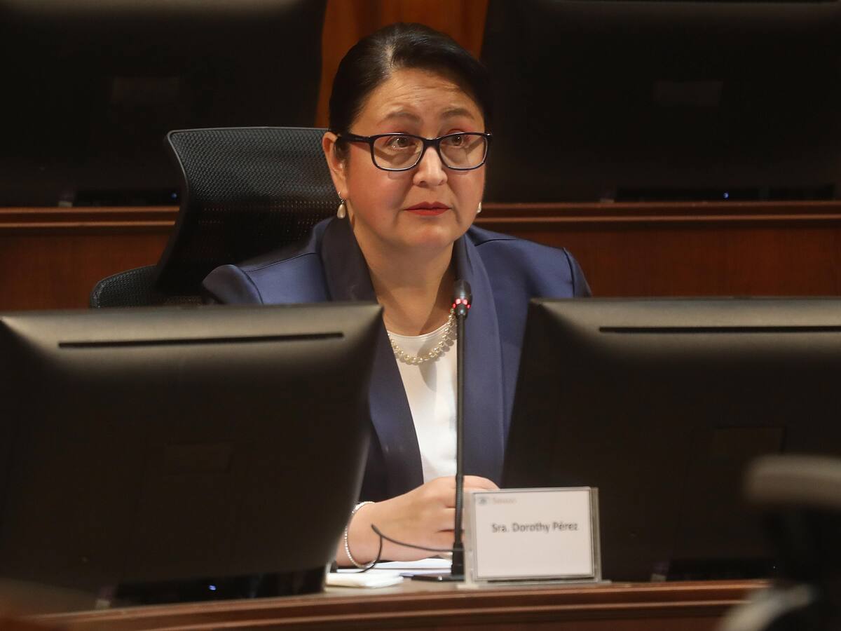 Cámara de Diputados convoca sesión especial tras polémico dictamen de la Contraloría sobre confianza legítima