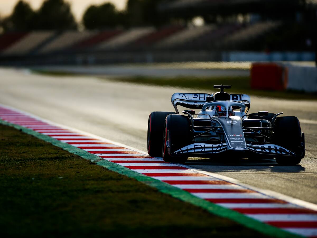Fórmula 1 canceló el Gran Premio de Rusia tras los ataques a Ucrania y esperan una «resolución pacífica»