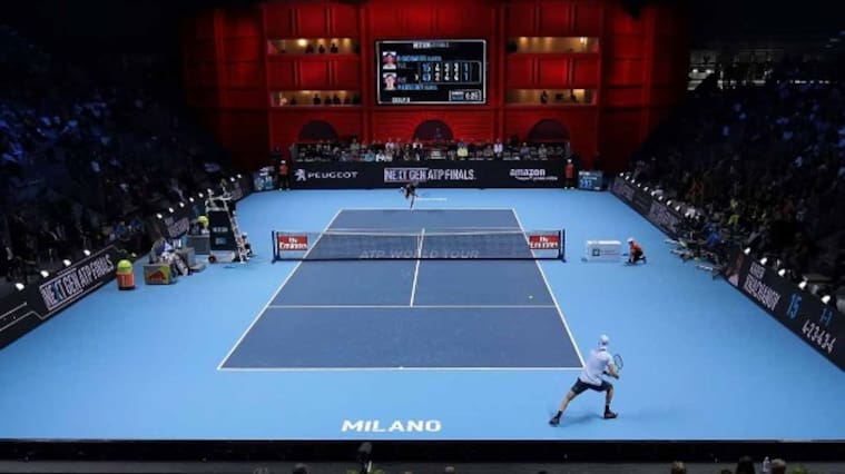 Cambio radical en el tenis: ATP no usará más a los jueces de línea tras implementar avanzada tecnología