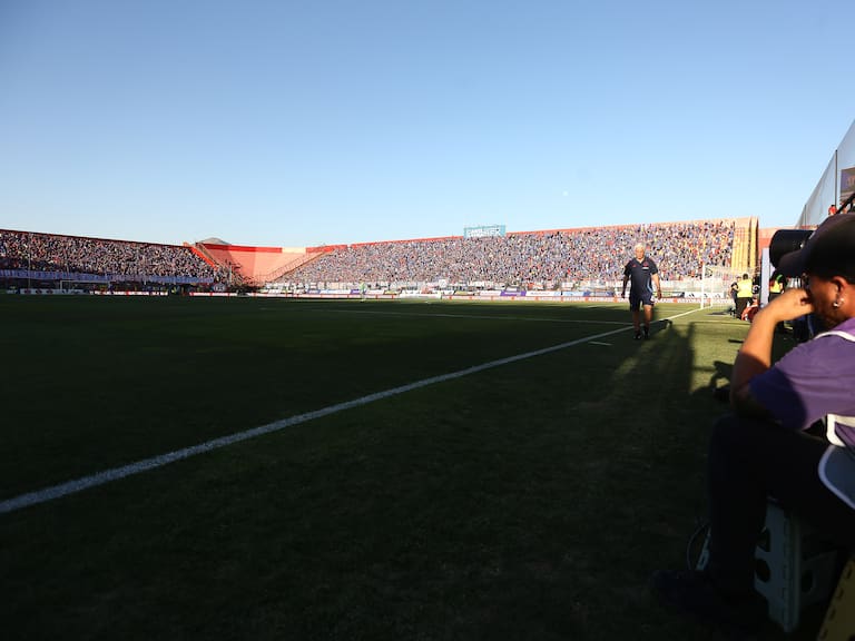 Universidad de Chile vs Coquimbo Unido