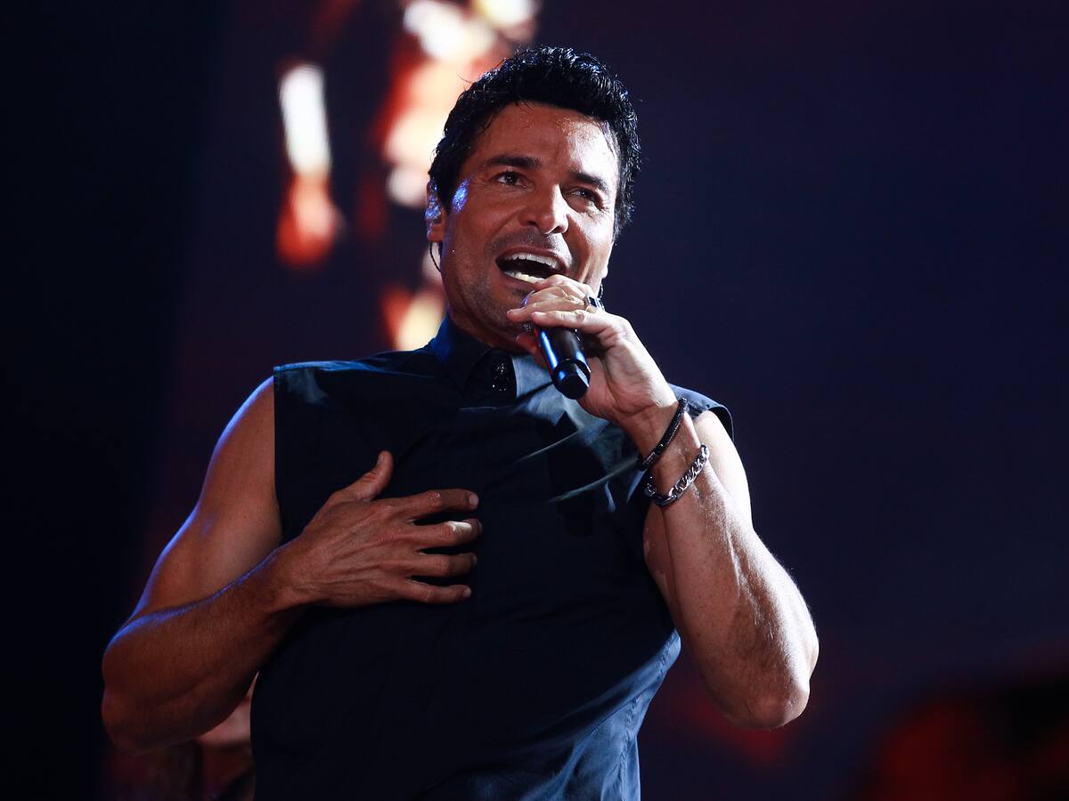 “El papá de Latinoamérica”: Chayanne sorprende por el Día del Padre con especial dinámica para sus fanáticos
