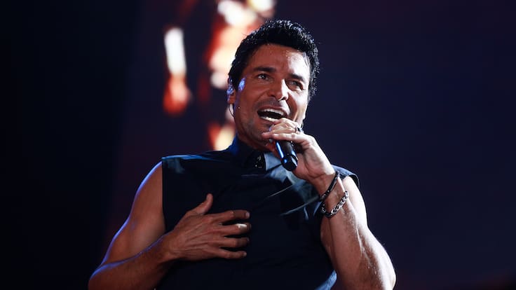 “El papá de Latinoamérica”: Chayanne sorprende por el Día del Padre con especial dinámica para sus fanáticos