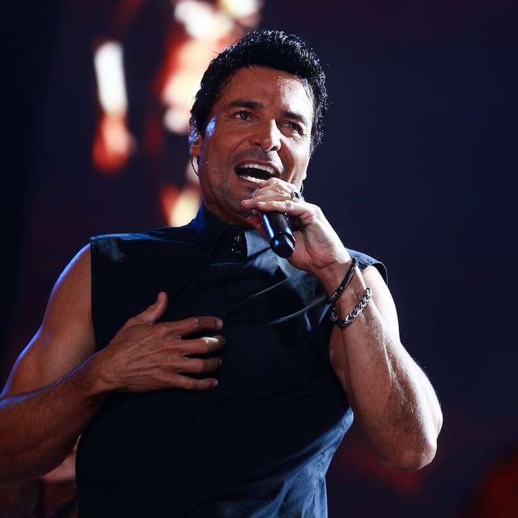 “El papá de Latinoamérica”: Chayanne sorprende por el Día del Padre con especial dinámica para sus fanáticos