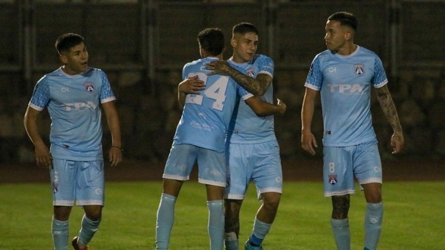 San Marcos y su descenso por secretaría: TAS anuncia fecha para entregar una resolución tras el reclamo del club ariqueño