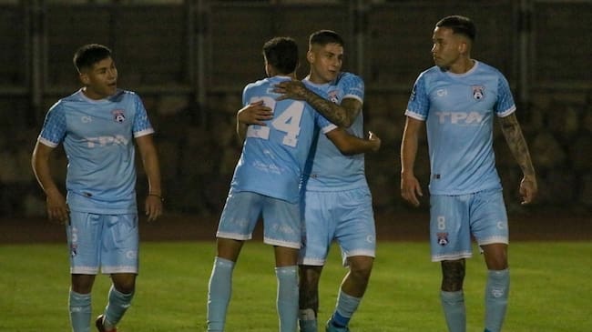 San Marcos y su descenso por secretaría: TAS anuncia fecha para entregar una resolución tras el reclamo del club ariqueño