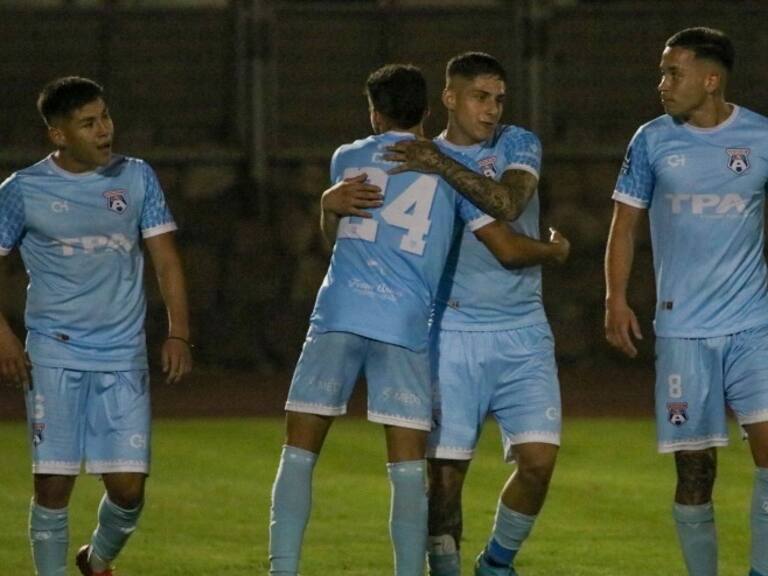 San Marcos y su descenso por secretaría: TAS anuncia fecha para entregar una resolución tras el reclamo del club ariqueño