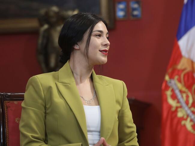 Karol Cariola valora decisión de Demócratas y Amarillos tras rechazo a moción de censura