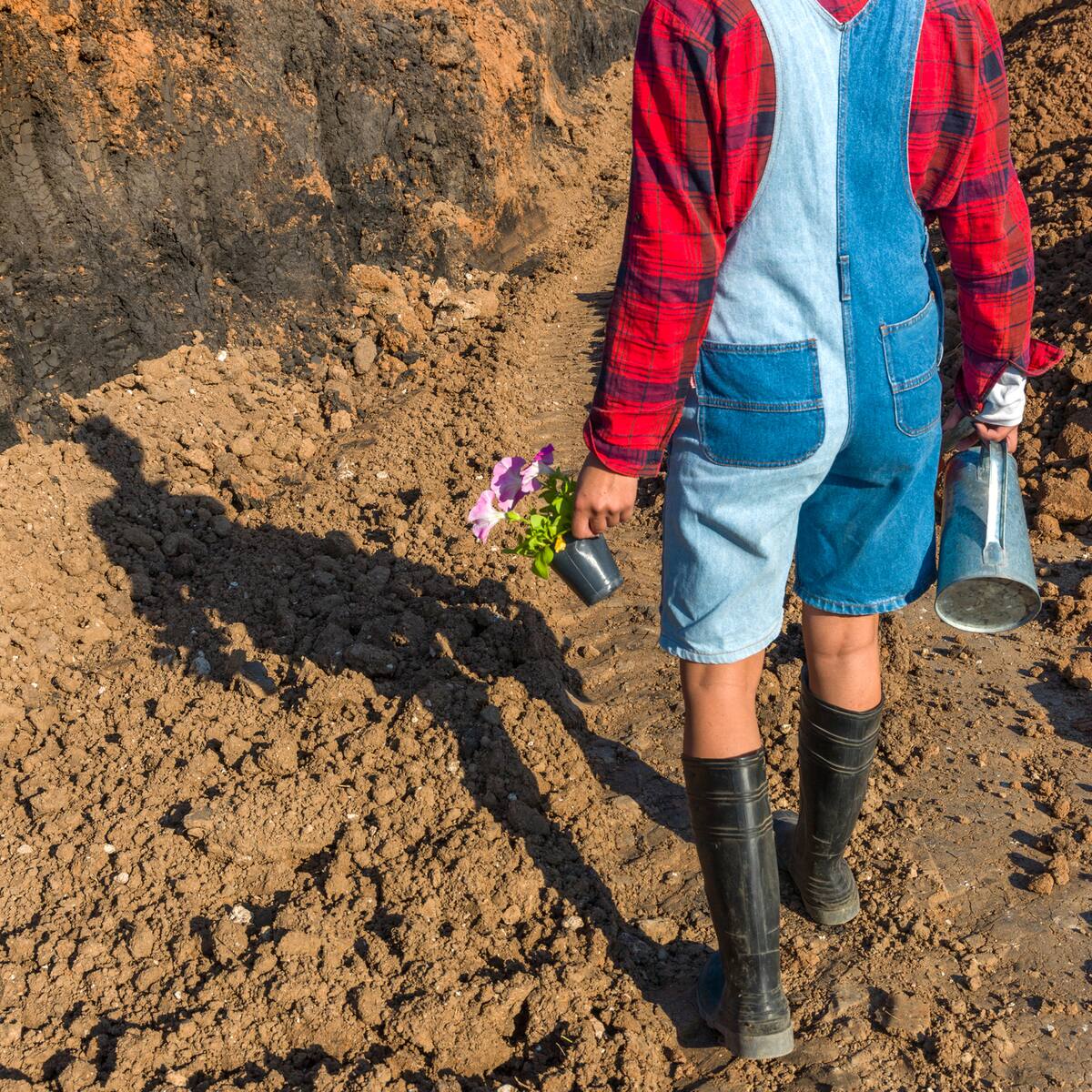 Más de 500 mil niños y adolescentes están en situación de trabajo infantil en Chile