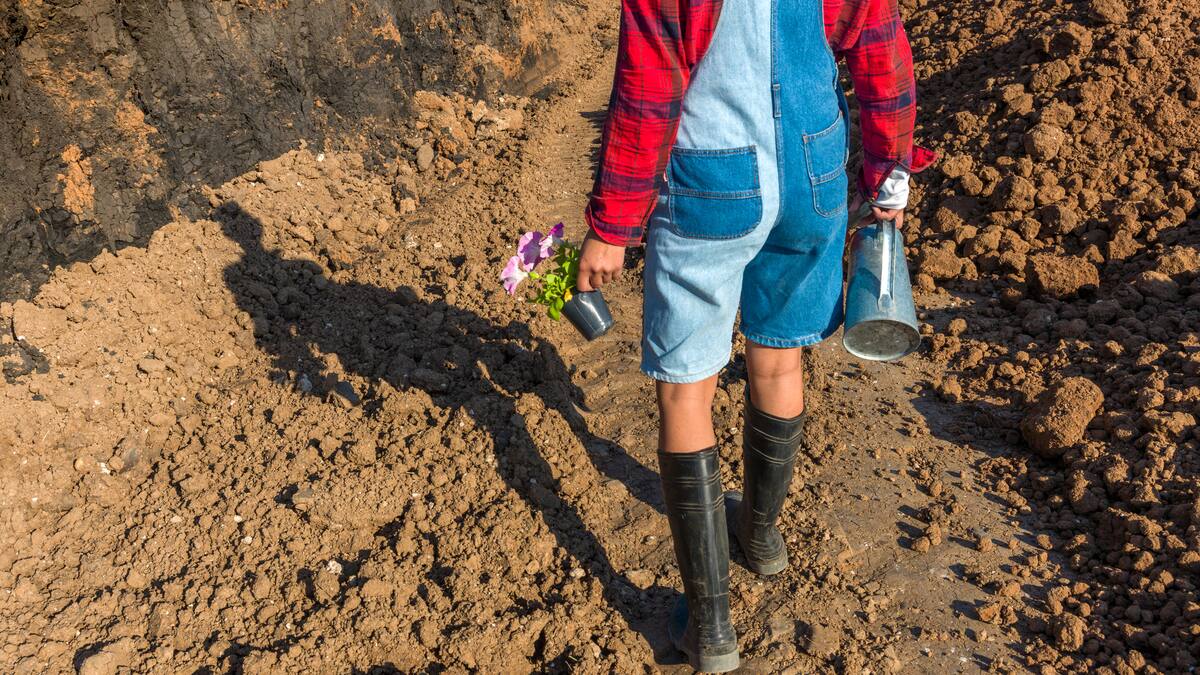 Más de 500 mil niños y adolescentes están en situación de trabajo infantil en Chile