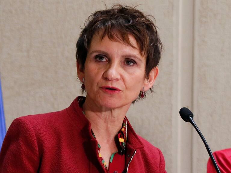 Ministra Tohá afirma que emplearán todas «las herramientas legales» para perseguir a responsables de balacera en Puente Alto