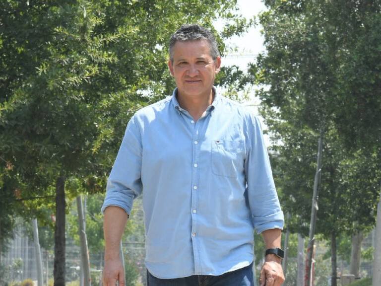 «El gran problema pasa por la inteligencia»: Juan Valdés de la Comisión de Seguridad del PS