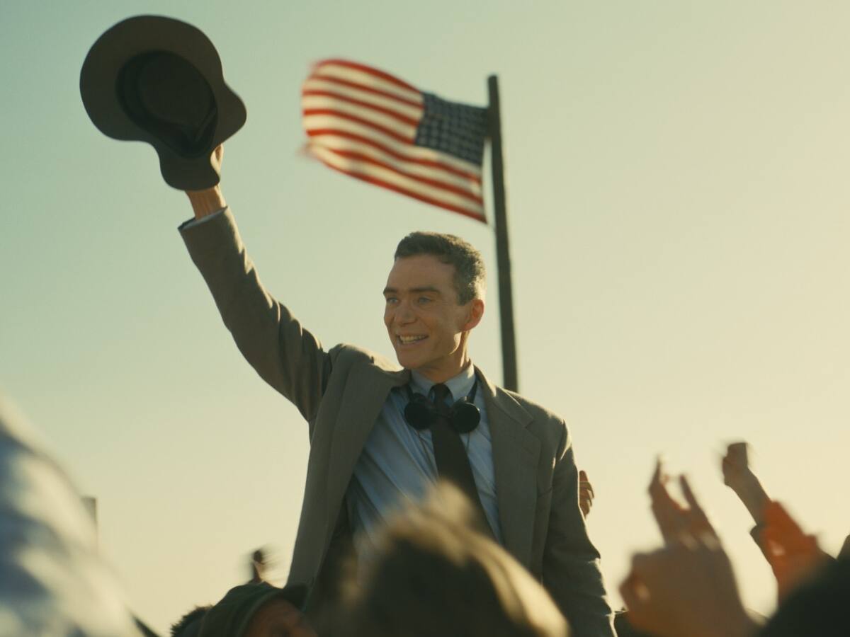 ¡Ya es oficial! “Oppenheimer” tiene fecha de estreno confirmada en Max
