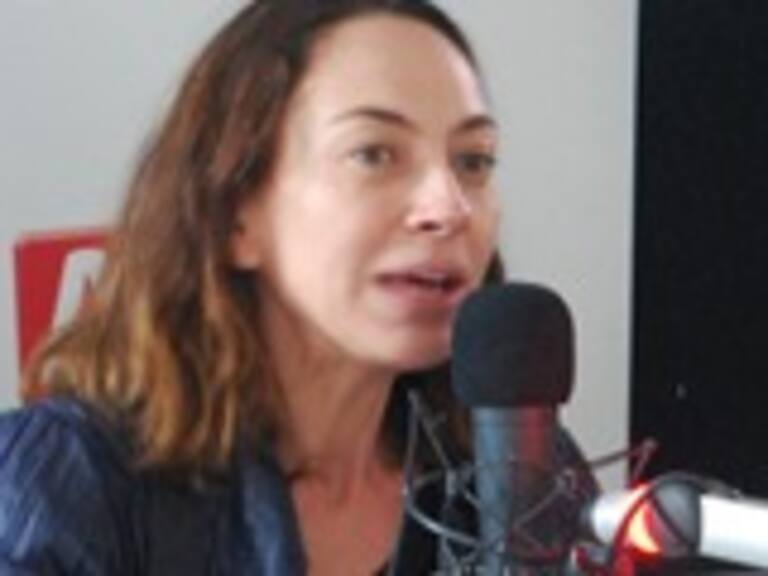 Patricia Rivadeneira: La sociedad distinta de Chile se debe a los años de la Concertación