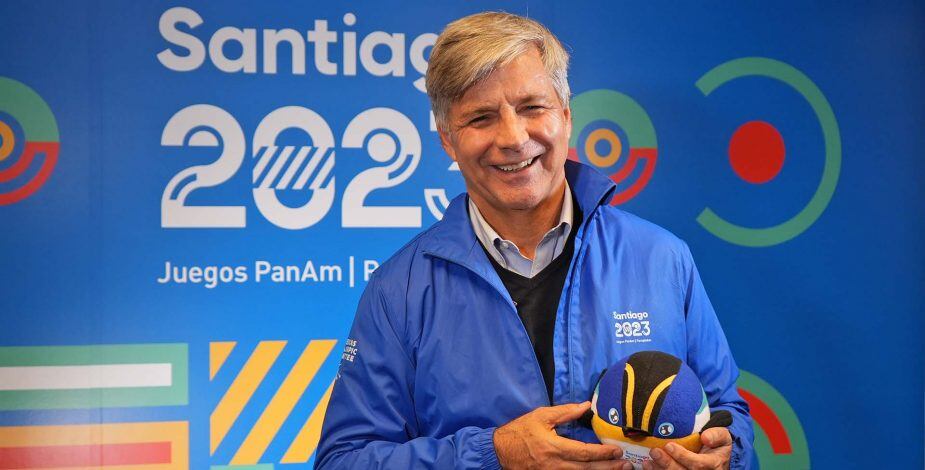 panamericanos 2023