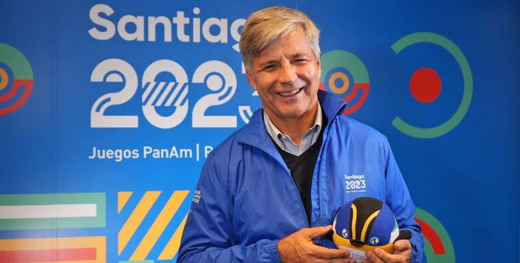 panamericanos 2023