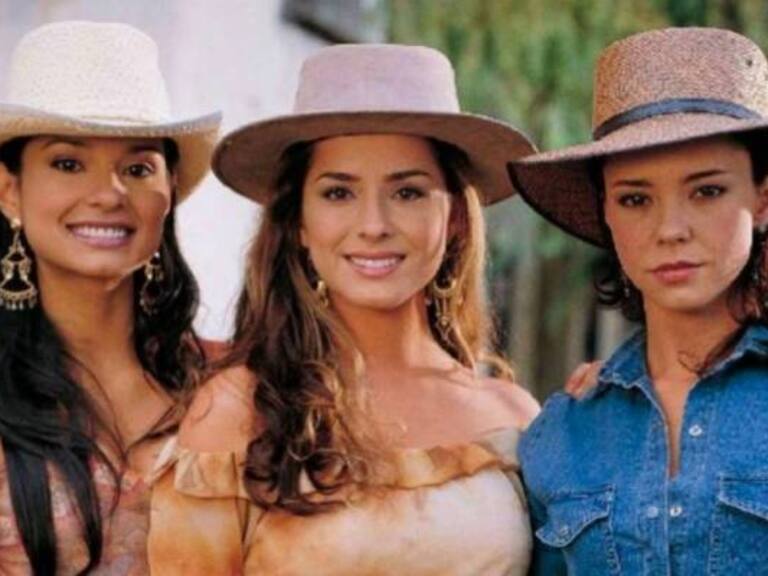 Viralizan video que revela uno de los secretos de la teleserie Pasión de Gavilanes