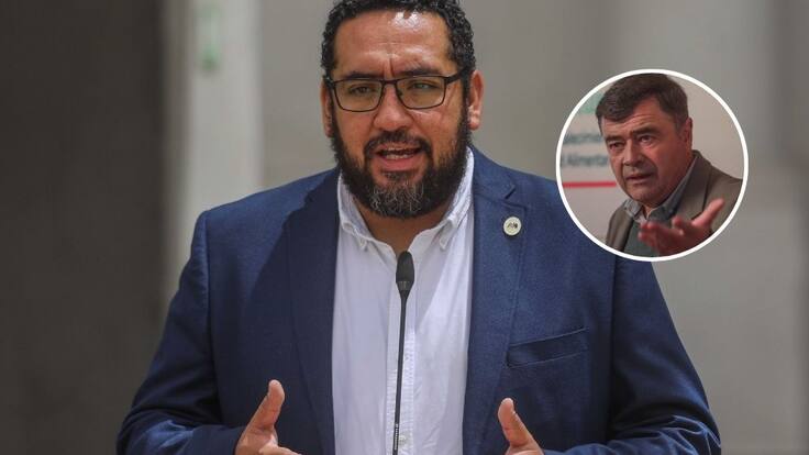 Entrevista a Nicolás Cataldo, ministro de Educación - ADN Hoy
