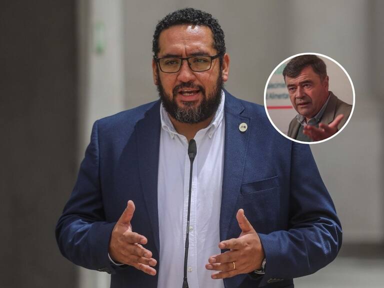 Entrevista a Nicolás Cataldo, ministro de Educación - ADN Hoy