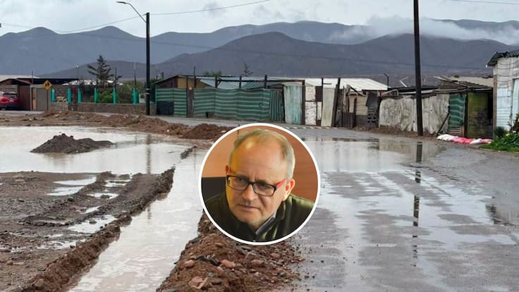 ADN Hoy - Entrevista al alcalde de Freirina, Fernando Ruhl
