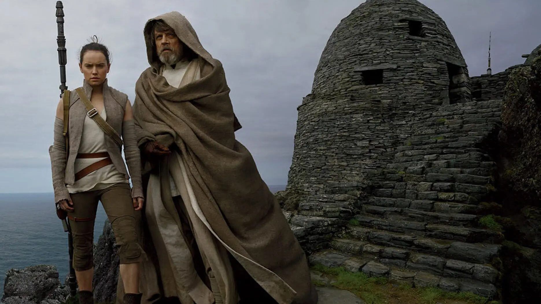 Nueva Trilogía de Star Wars