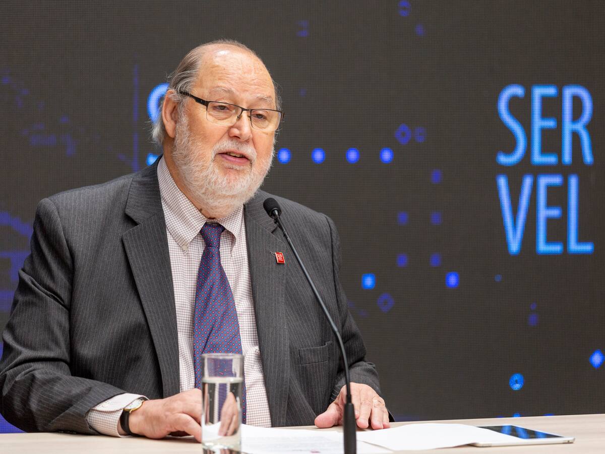“Hemos avanzado en la reforma”: Presidente del Servel aborda proyecto que busca eliminar la Ley Seca para las próximas elecciones