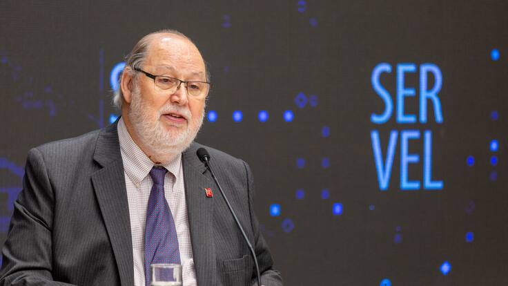 “Hemos avanzado en la reforma”: Presidente del Servel aborda proyecto que busca eliminar la Ley Seca para las próximas elecciones