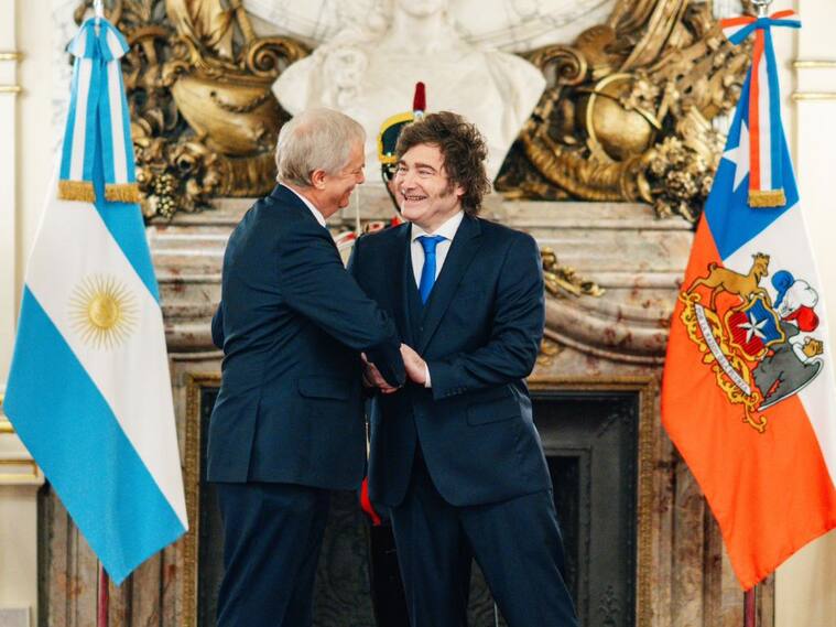 Presidente Kast