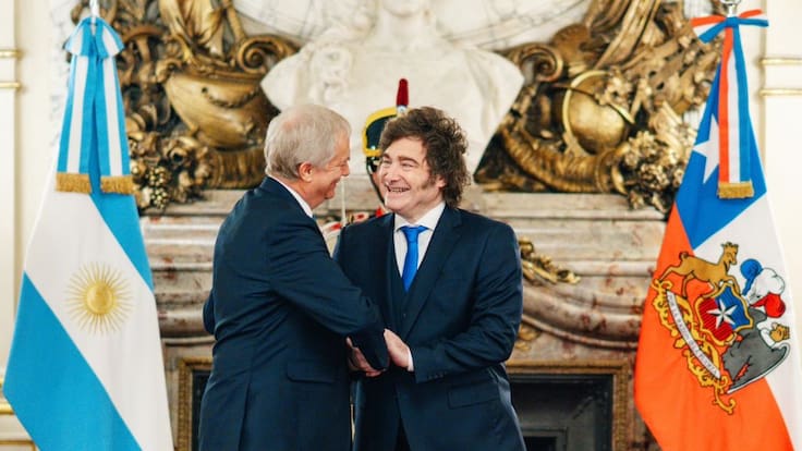 ¿Por qué el respaldo de Chile a reclamo de Argentina por Malvinas es problemático? Esto dice la abogada internacionalista Paz Zárate