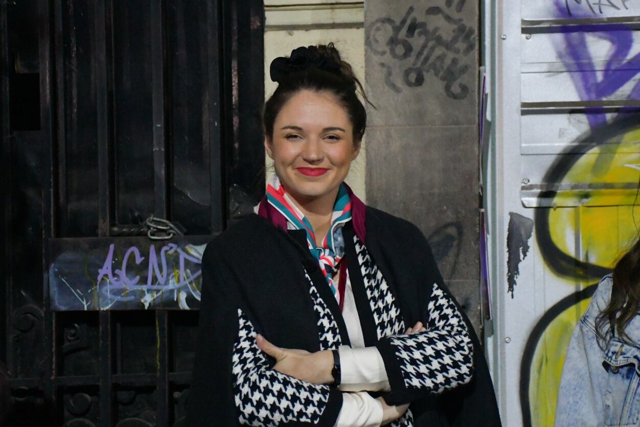 Agencia Uno