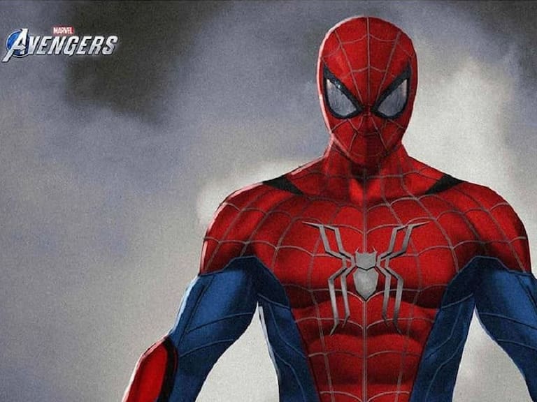 Spider-Man de Marvel’s Avengers tendrá su propia historia
