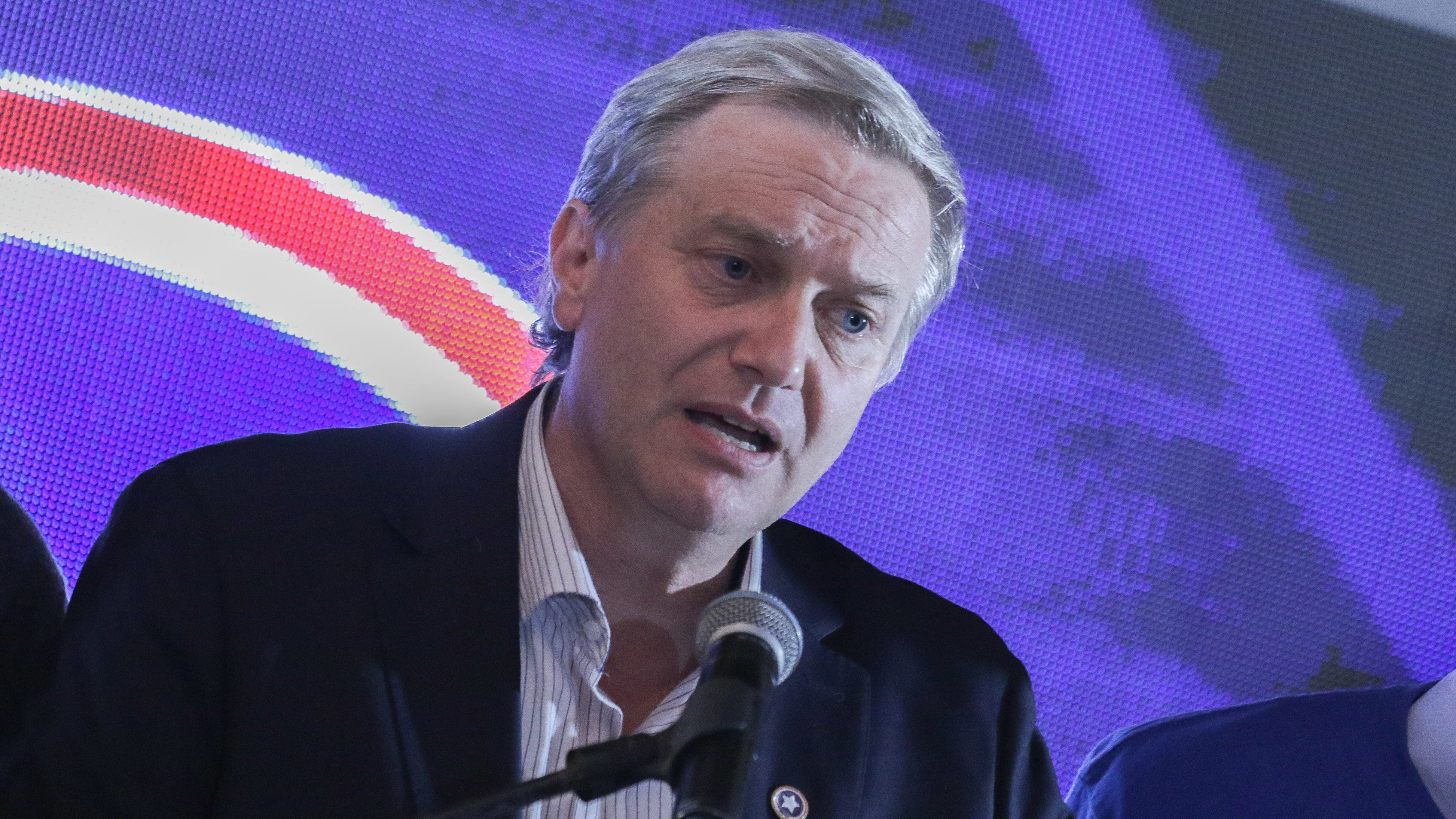 José Antonio Kast