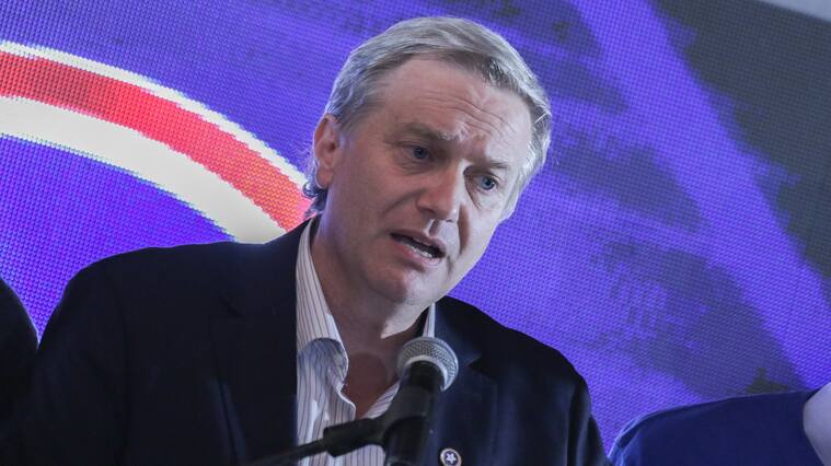 José Antonio Kast