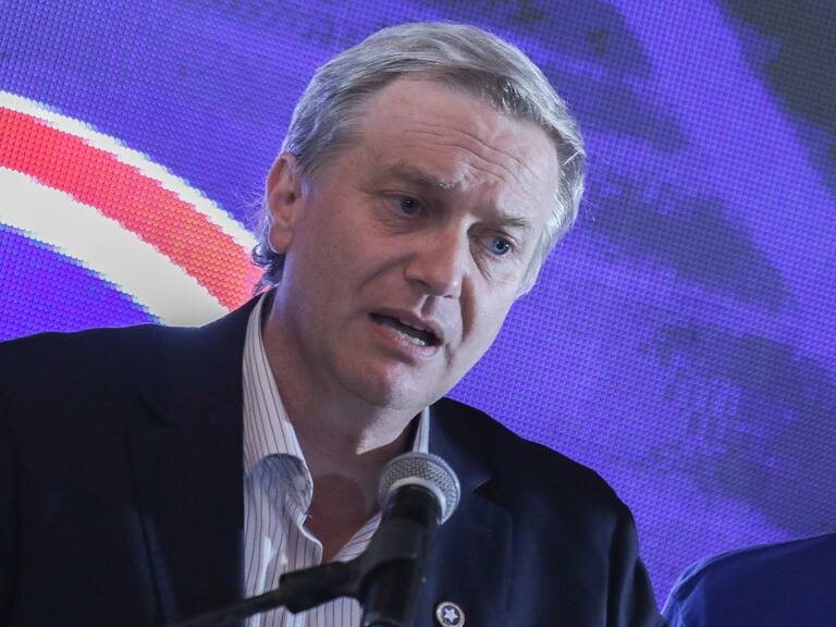 José Antonio Kast