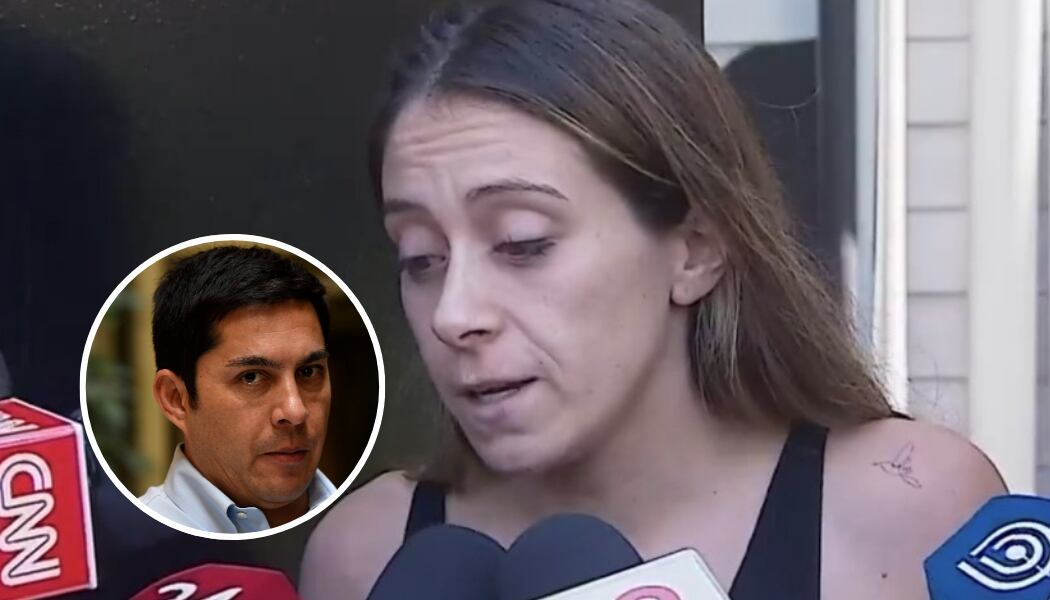 Captura T13 / Agencia Uno