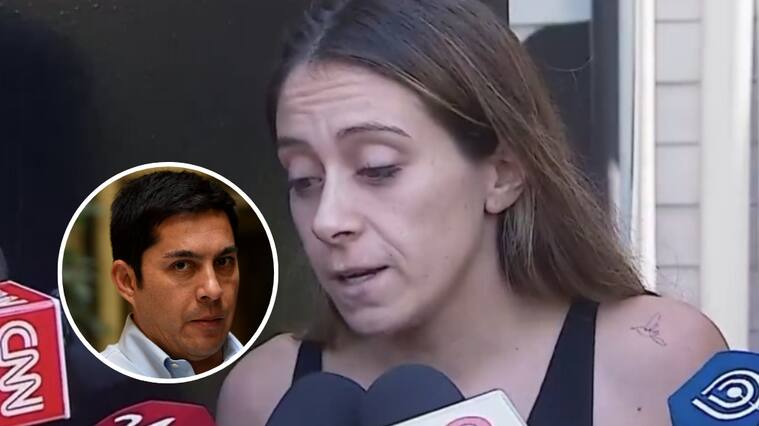 Captura T13 / Agencia Uno
