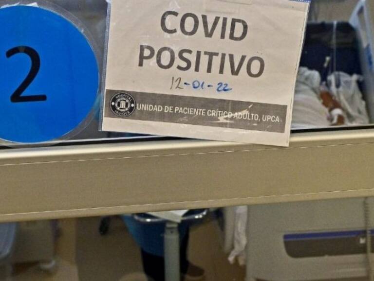 Balance 28 de marzo | Getty Images