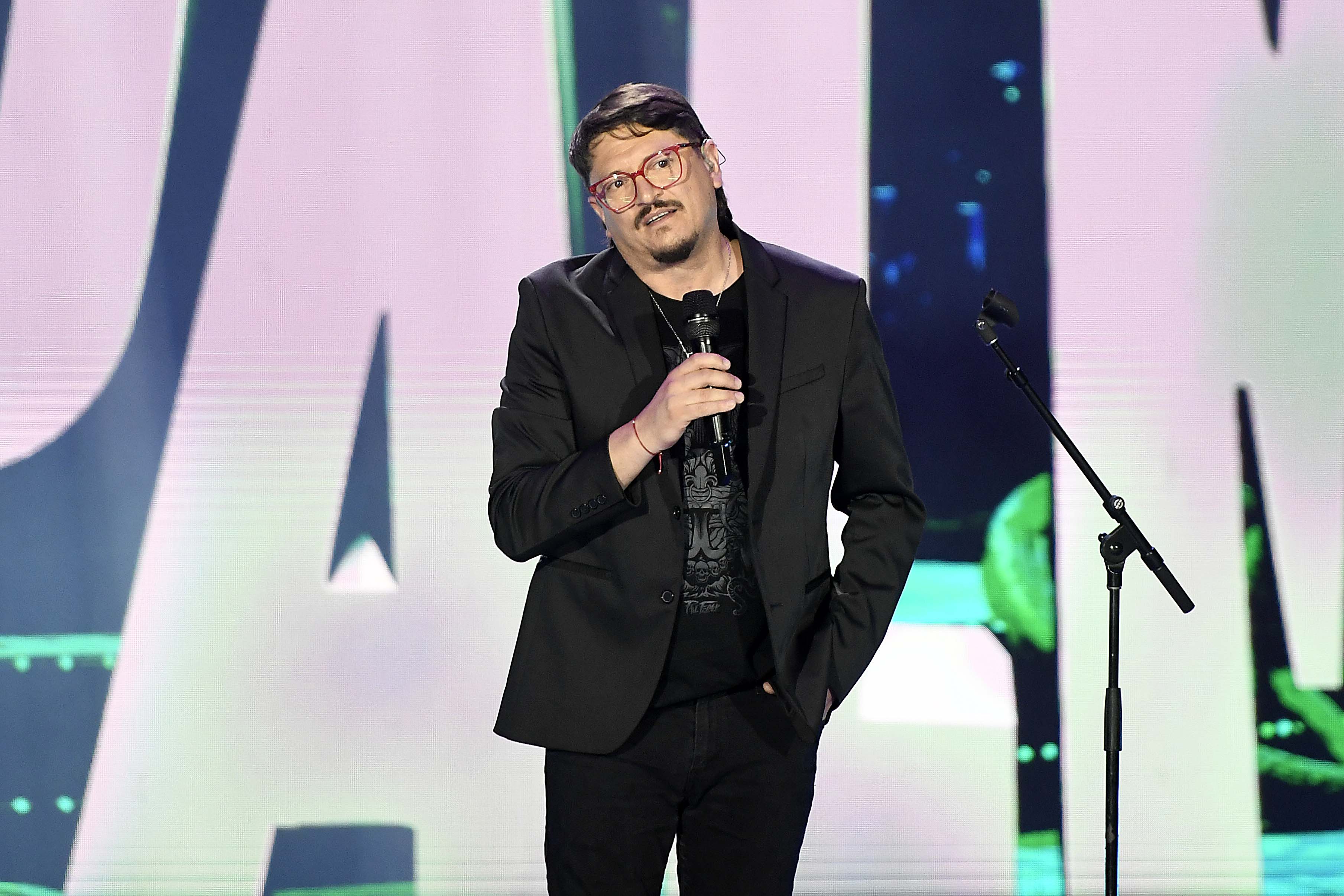 Mauricio Palma tuvo un exitoso paso por el Festival del Huaso de Olmué | Agencia Uno