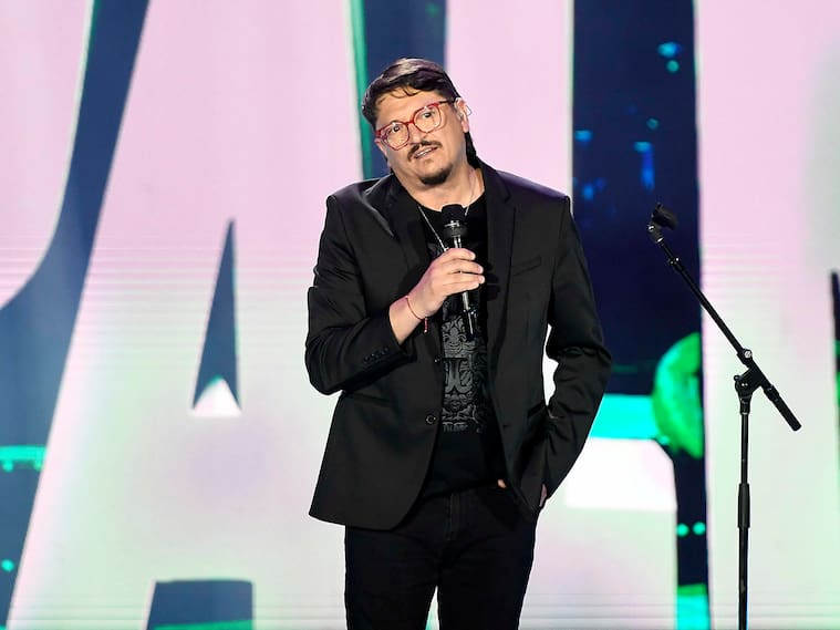 Mauricio Palma tuvo un exitoso paso por el Festival del Huaso de Olmué | Agencia Uno